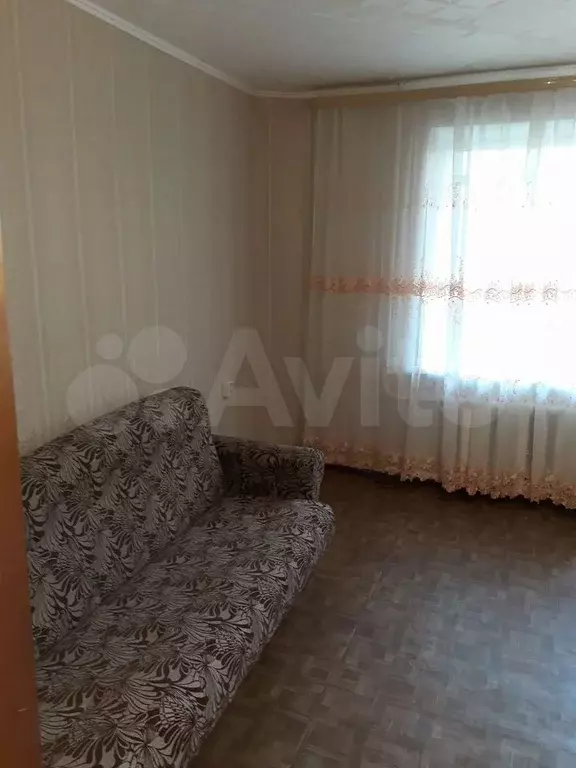 1-к. квартира, 44 м, 2/5 эт. - Фото 1