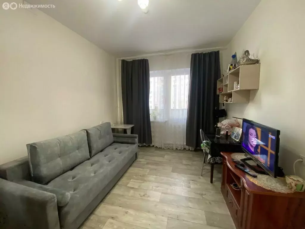 3-комнатная квартира: Архангельск, округ Варавино-Фактория, улица В.И. ... - Фото 1