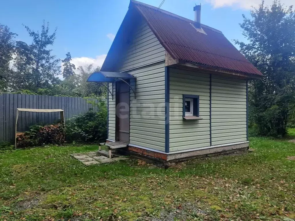 Участок в Челябинская область, Озерск Разъезд А СНТ,  (986.0 сот.) - Фото 2