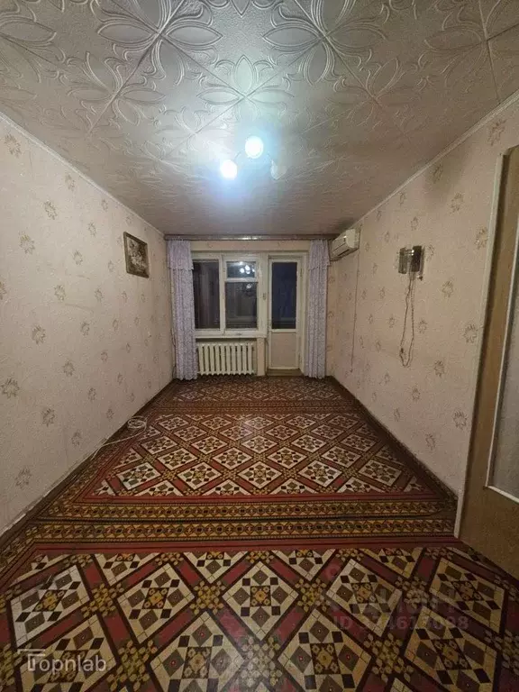 3-к кв. Астраханская область, Астрахань ул. Ахшарумова, 4 (60.0 м) - Фото 2