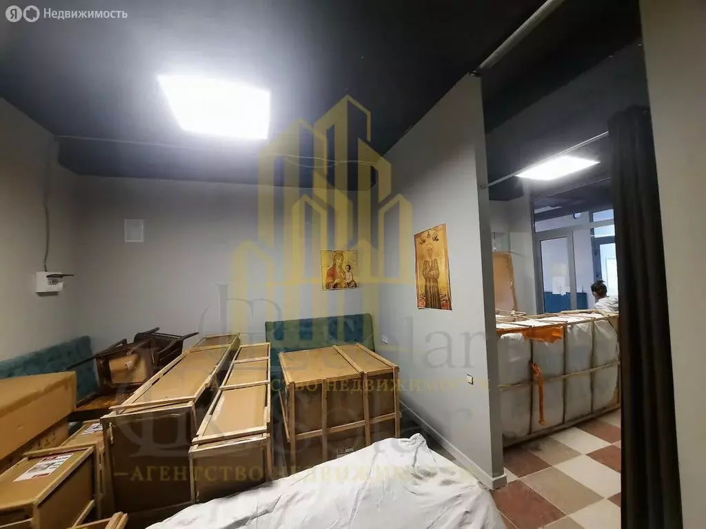 Офис (127.5 м) - Фото 1