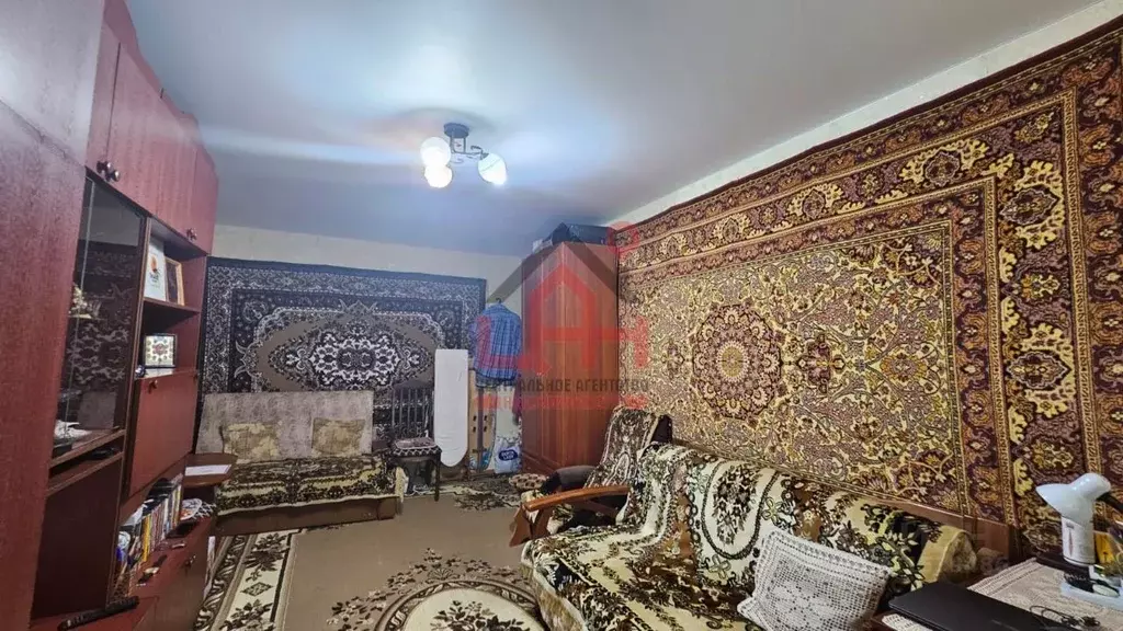 1-к кв. Ставропольский край, Ессентуки Октябрьская ул., 428 (28.5 м) - Фото 0