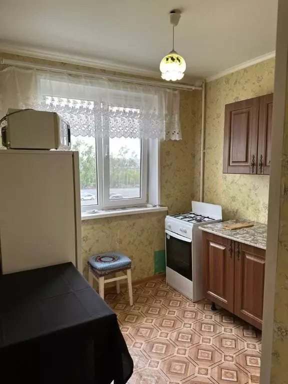 1-к кв. Башкортостан, Уфа Интернациональная ул., 149 (34.0 м) - Фото 2