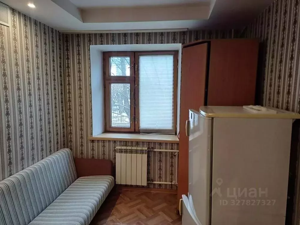 Студия Красноярский край, Красноярск ул. Попова, 10 (12.6 м) - Фото 2