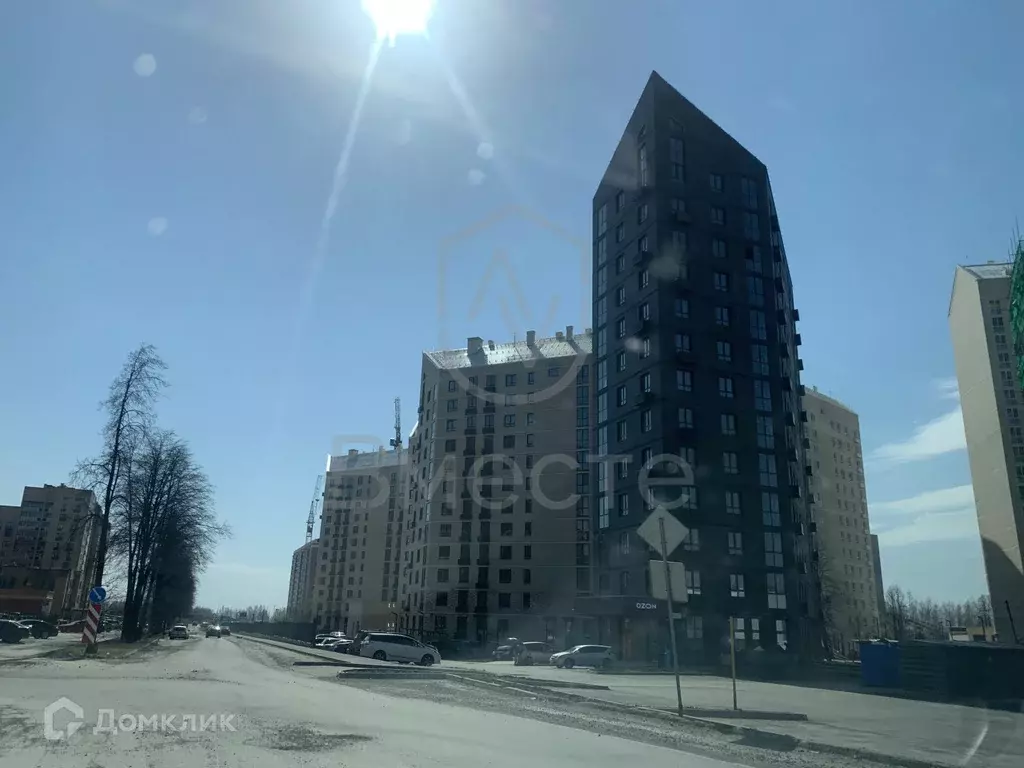 Продаётся 3-к квартира, 63 м - Фото 1