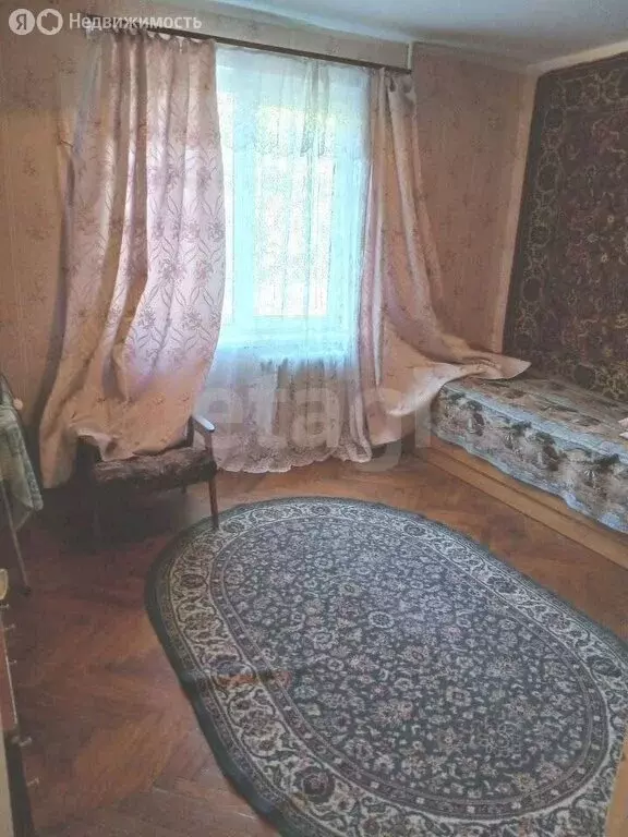 3-комнатная квартира: Ялта, улица Жадановского, 3 (75.1 м) - Фото 0