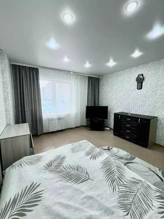 1-к кв. Сахалинская область, Корсаков Нагорная ул., 19 (40.0 м) - Фото 2