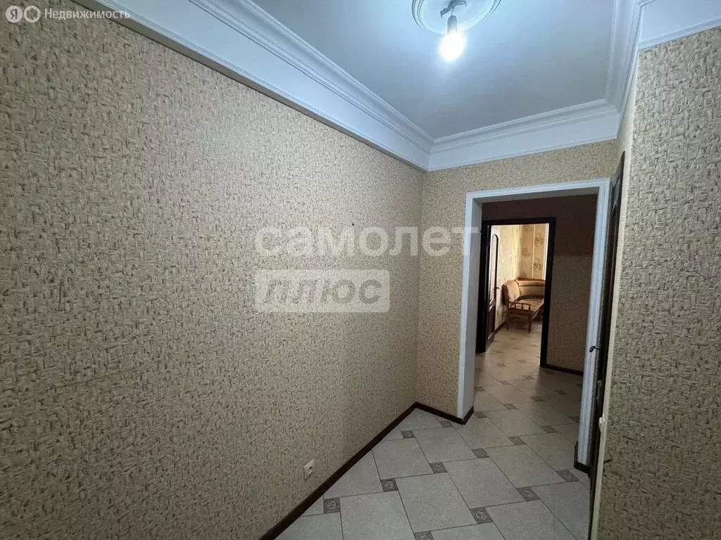 1-комнатная квартира: Махачкала, проспект Гамидова, 49к8 (41.9 м) - Фото 1