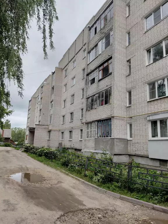 Продаётся 1-к квартира, 28.6 м - Фото 0