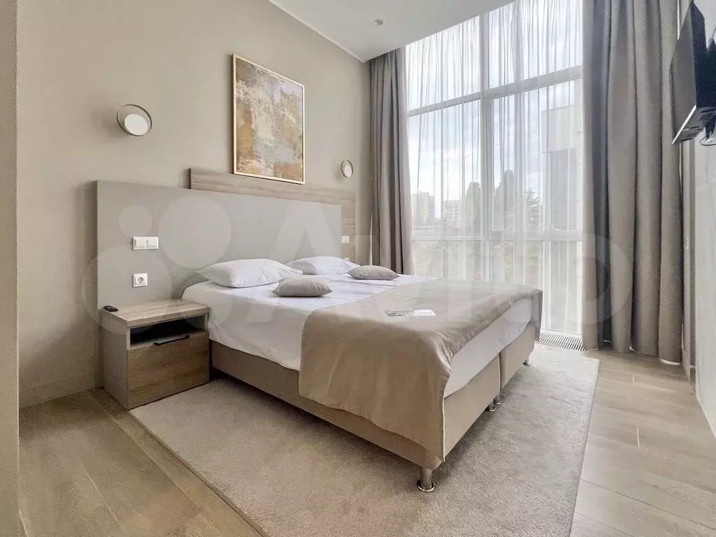 2-к. квартира, 54 м, 9/9 эт. - Фото 0