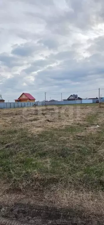 Участок в Тюменская область, Тюмень Большое Царево-2 СНТ, ул. Зеленая ... - Фото 1