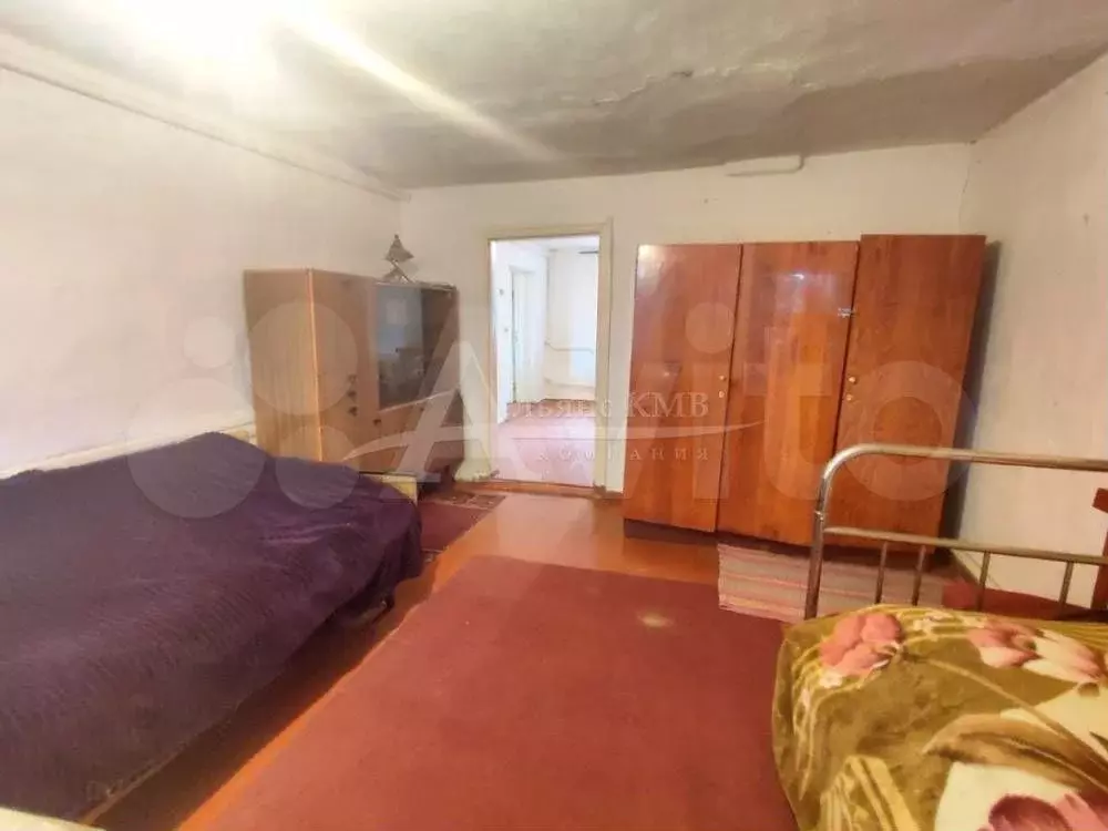 Дом 35,9 м на участке 6 сот. - Фото 1