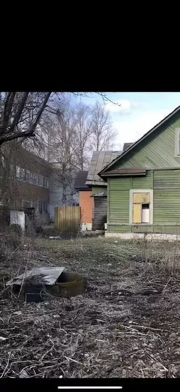 Дом в Санкт-Петербург пос. Парголово, Хабаровская ул., 32 (96 м) - Фото 2