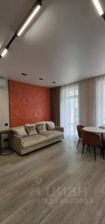 1-к кв. Приморский край, Владивосток Снеговая Падь мкр, ул. Адмирала ... - Фото 1