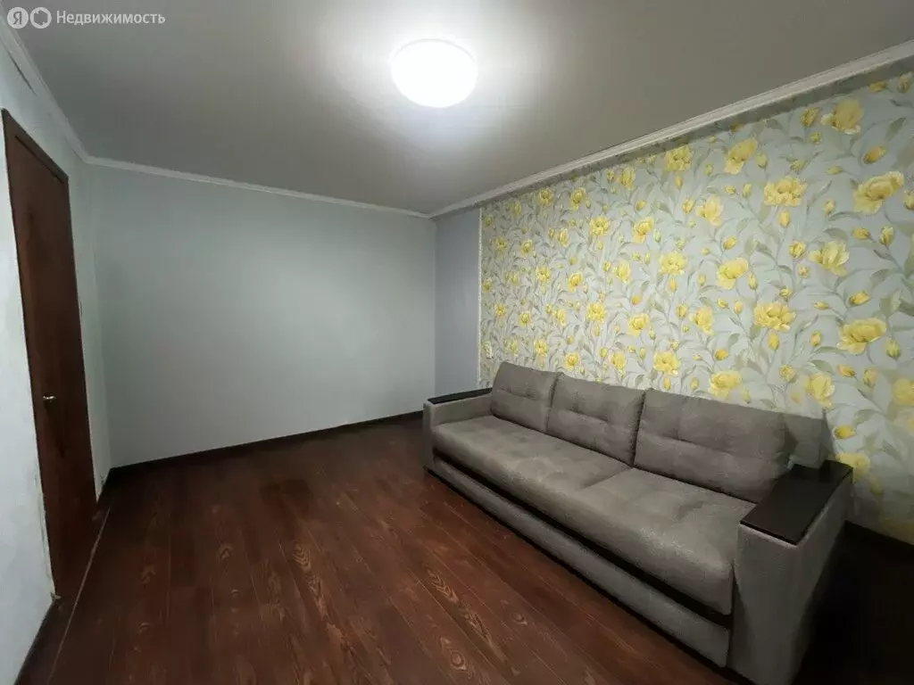 Квартира-студия: Астрахань, Магистральная улица, 34к2 (42 м) - Фото 2
