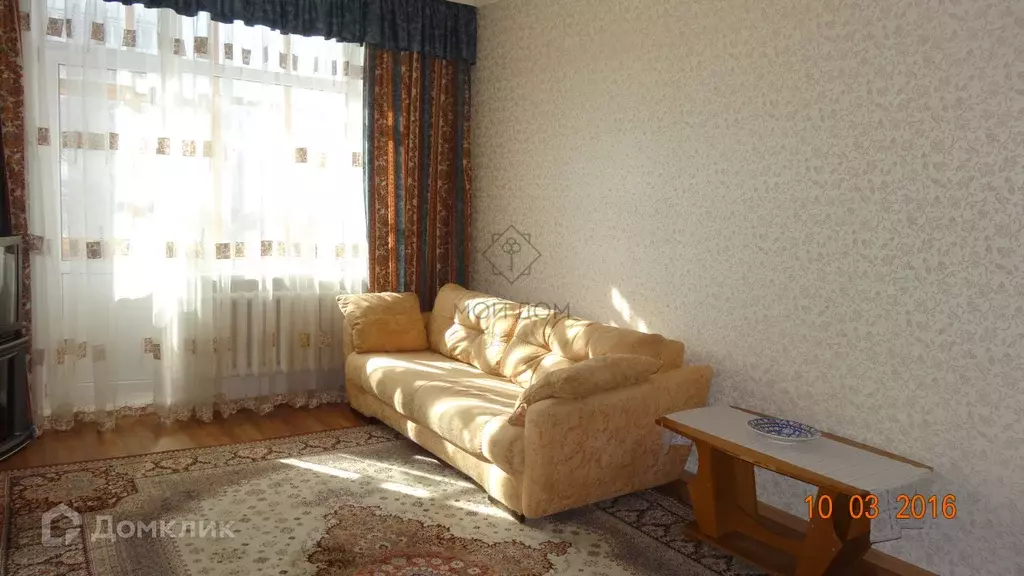 Продаётся 2-к квартира, 58.4 м - Фото 1