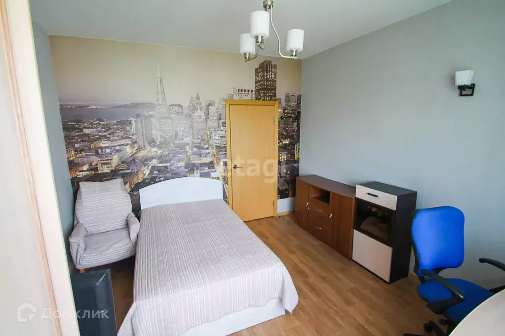 Продаётся 3-к квартира, 75.1 м - Фото 1