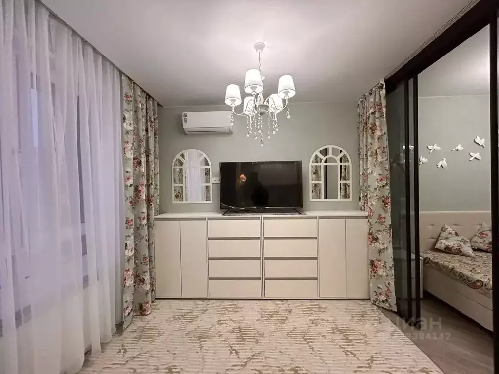 2-к кв. Московская область, Подольск городской округ, д. Борисовка ул. ... - Фото 2