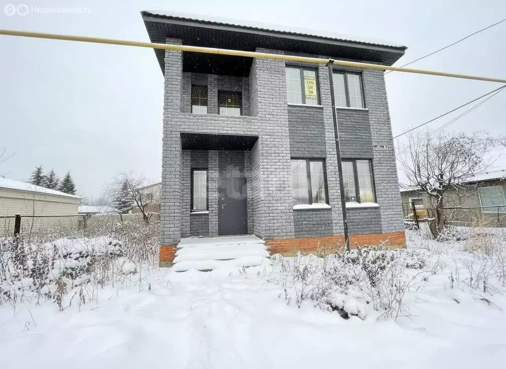 Дом в Казань, Нижнетагильская улица (133 м) - Фото 2