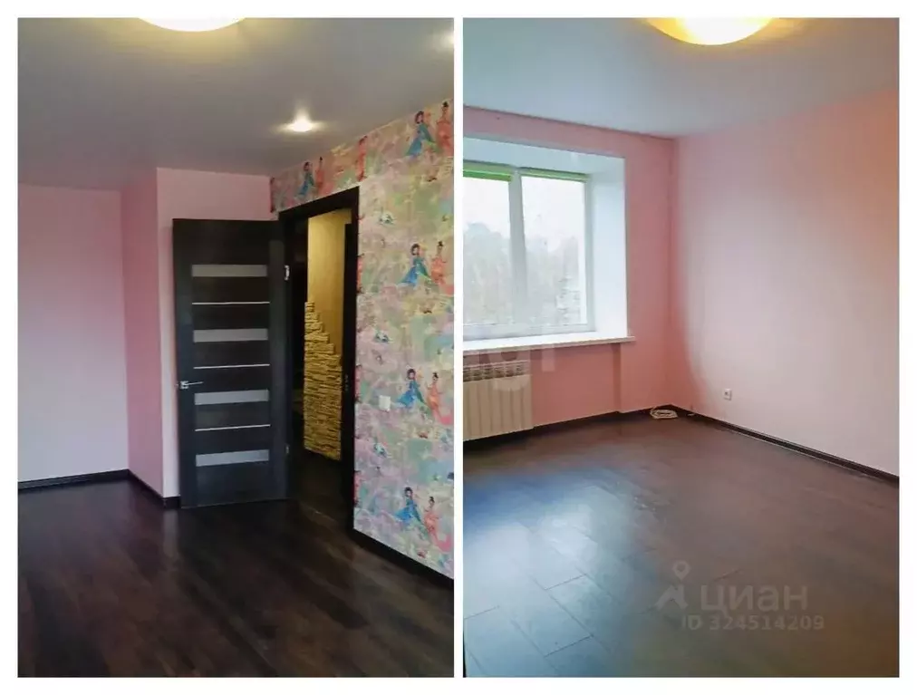 2-к кв. Ярославская область, Ярославль Ленинградский просп., 63 (51.5 ... - Фото 1