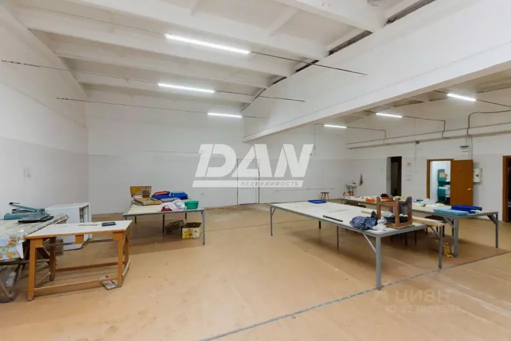 Производственное помещение в Челябинская область, Копейск ул. Мира, 4 ... - Фото 2