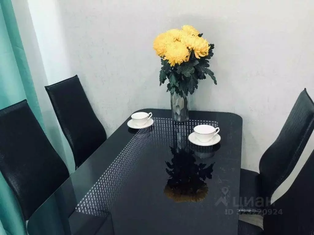 1-к кв. Крым, Симферополь ул. Ростовская, 7 (35.0 м) - Фото 2