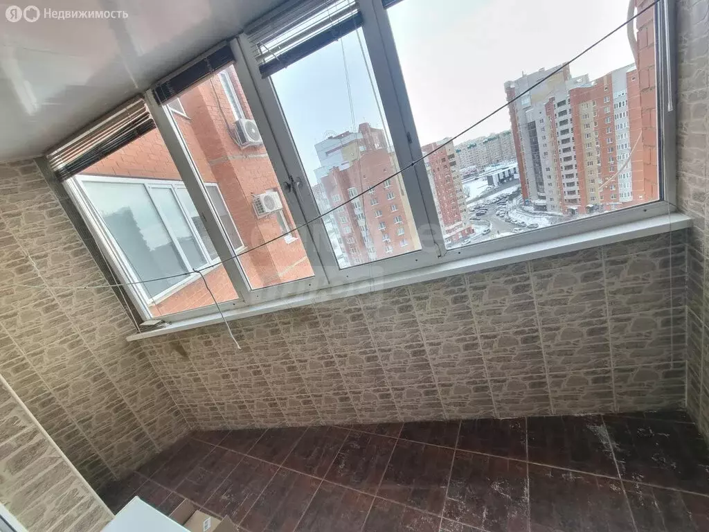 3-комнатная квартира: Оренбург, Салмышская улица, 36 (98.1 м) - Фото 2