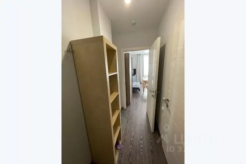 1-к кв. Башкортостан, Уфа Бакалинская ул., 64к4 (25.0 м) - Фото 2