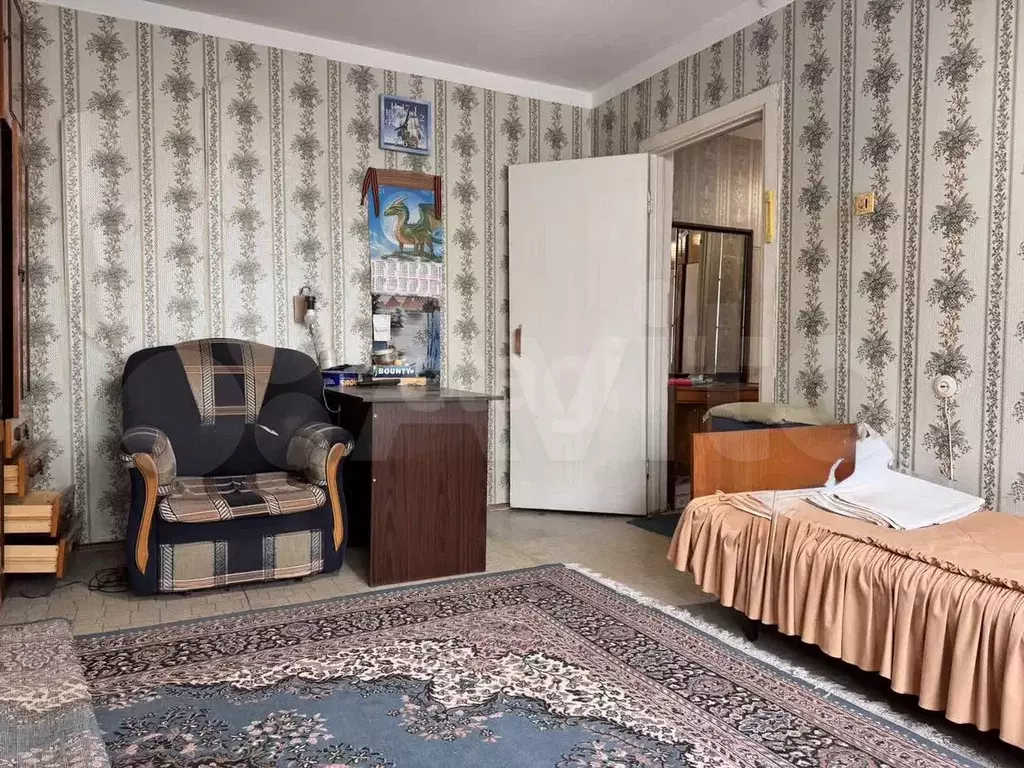2-к. квартира, 48,1 м, 6/9 эт. - Фото 1