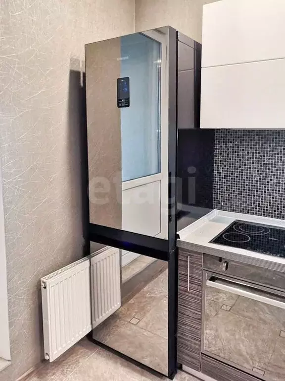 1-к кв. Санкт-Петербург просп. Просвещения, 15 (36.0 м) - Фото 2