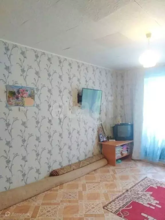 Продаётся 1-к квартира, 33 м - Фото 1
