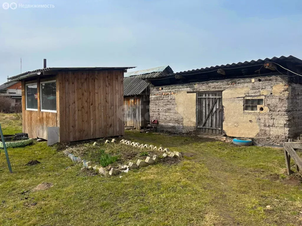 Дом в деревня Ваулино, Центральная улица (48.3 м) - Фото 2