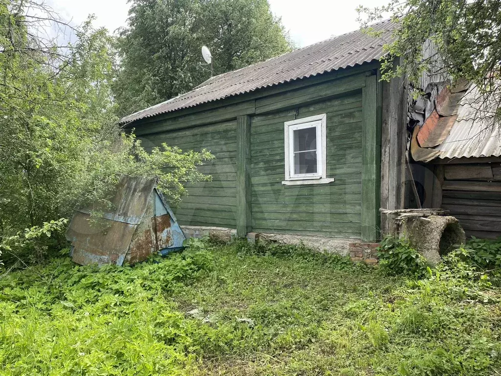 Дом 40 м на участке 16 сот. - Фото 1