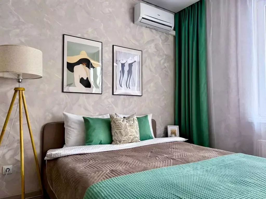 Студия Адыгея, Майкоп ул. К.А. Васильева, 2/1 (25.0 м) - Фото 1