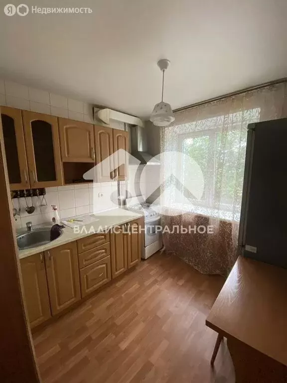 3-комнатная квартира: Новосибирск, Каменская улица, 82 (42 м) - Фото 1
