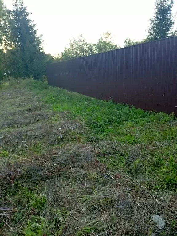 Участок в Дороничи, Ивовая улица (15 м) - Фото 0
