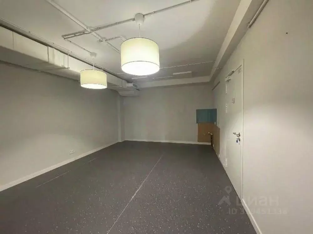 Офис в Москва ул. Архитектора Власова, 6 (547 м) - Фото 1