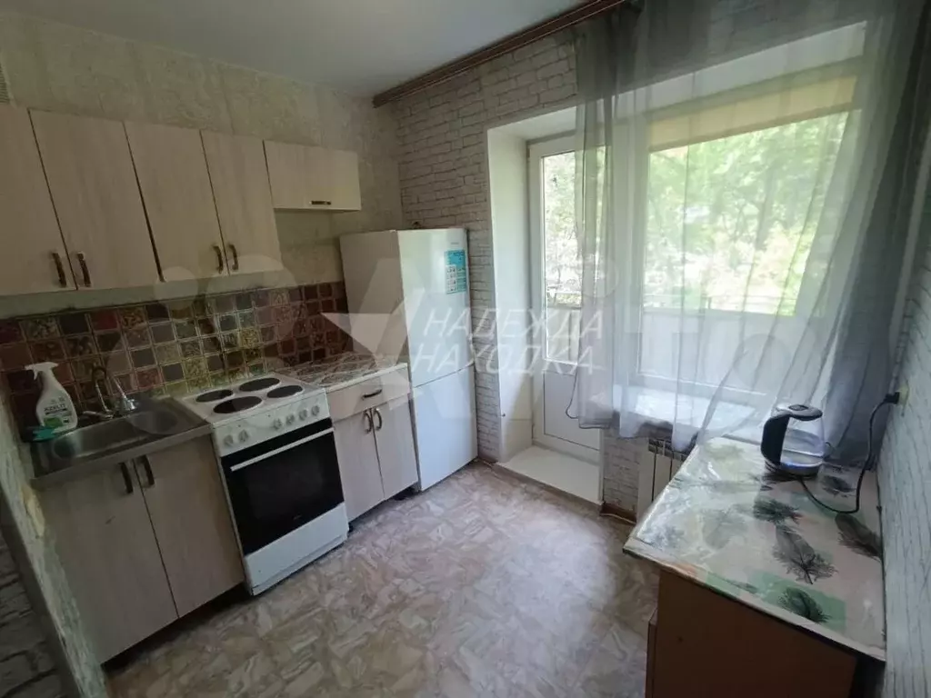 2-к. квартира, 42 м, 2/5 эт. - Фото 1