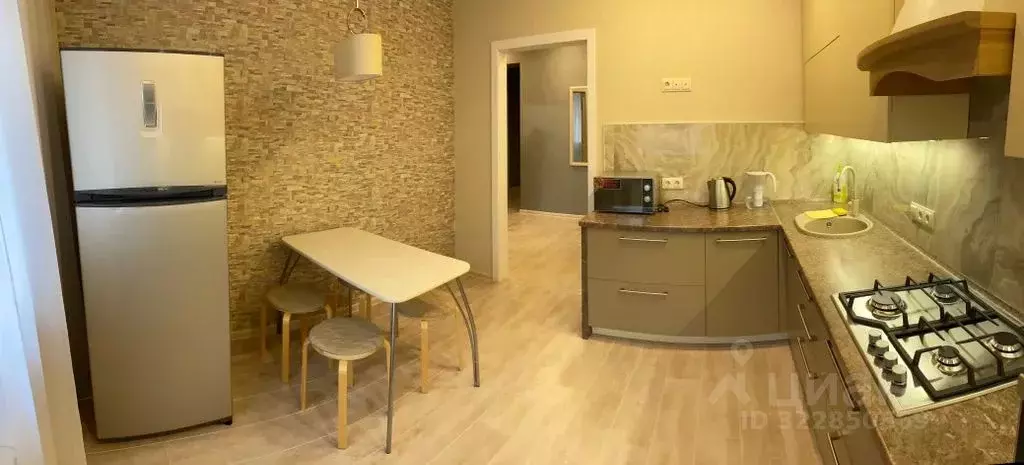 2-к кв. Татарстан, Казань ул. Ноксинский Спуск, 8Б (59.0 м) - Фото 2