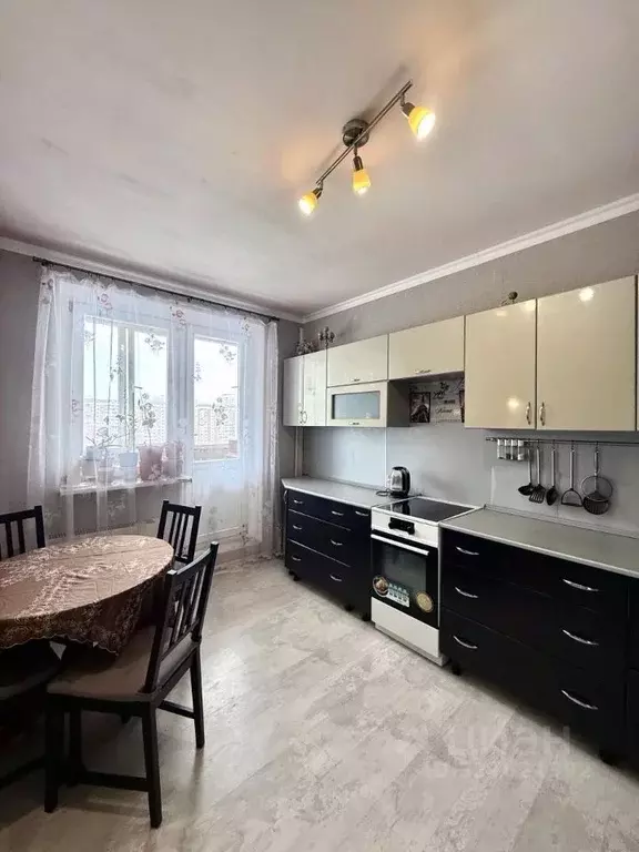 2-к кв. Московская область, Люберцы Красная Горка мкр, просп. ... - Фото 1