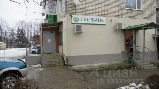 Помещение свободного назначения в Краснодарский край, Мостовский ... - Фото 1