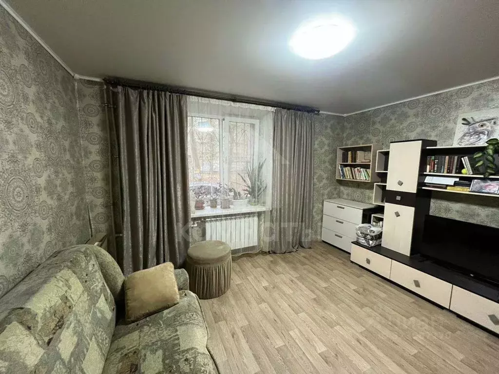 4-к кв. Воронежская область, Воронеж ул. Ворошилова, 11 (77.0 м) - Фото 1