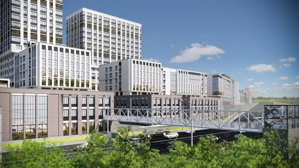 Студия Новосибирская область, Новосибирск  (26.5 м) - Фото 2