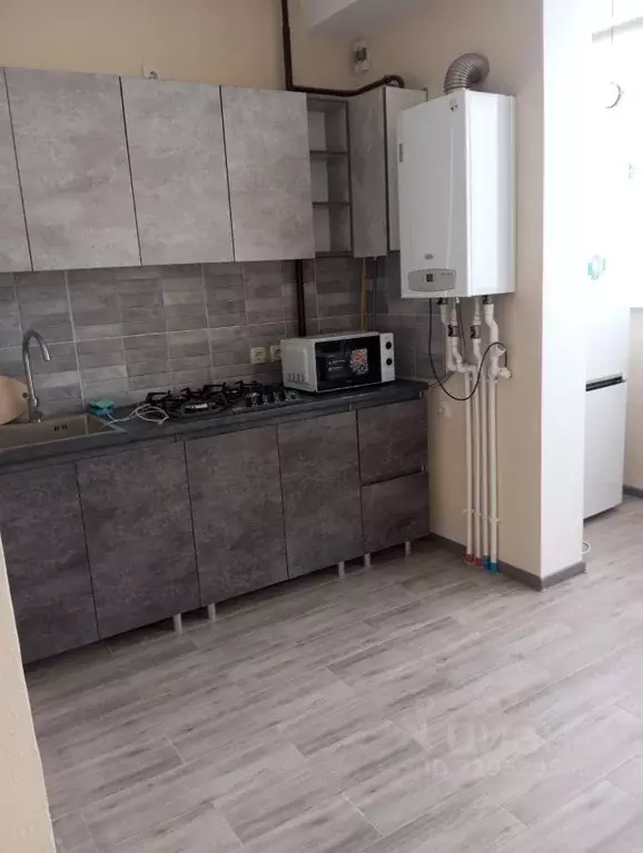 1-к кв. Севастополь ул. Горпищенко, 104Гк1 (46.0 м) - Фото 1