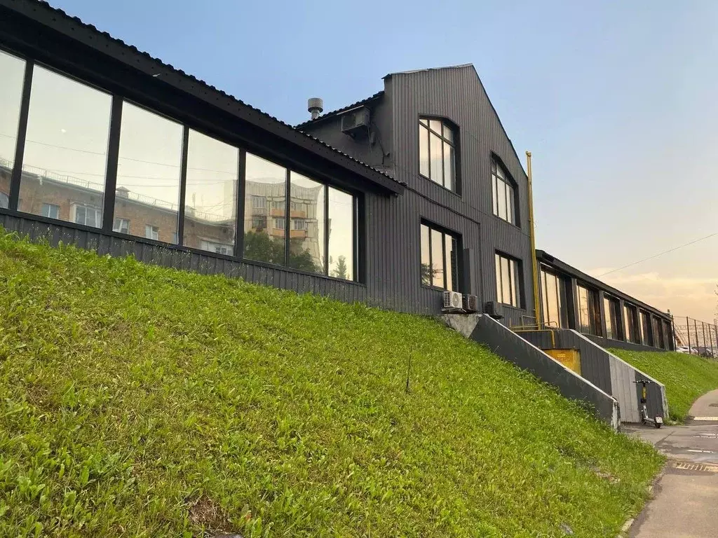 Помещение свободного назначения в Москва ул. Василисы Кожиной, 29 ... - Фото 2