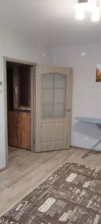 1-к кв. Омская область, Омск ул. Б.Г. Шаронова, 27 (33.3 м) - Фото 2