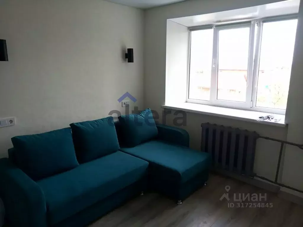 Студия Татарстан, Казань ул. Солидарности, 21 (16.0 м) - Фото 0