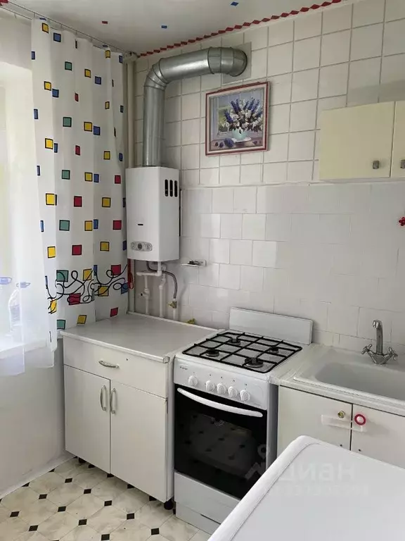 3-к кв. Ивановская область, Иваново ул. Ермака, 32 (52.8 м) - Фото 2