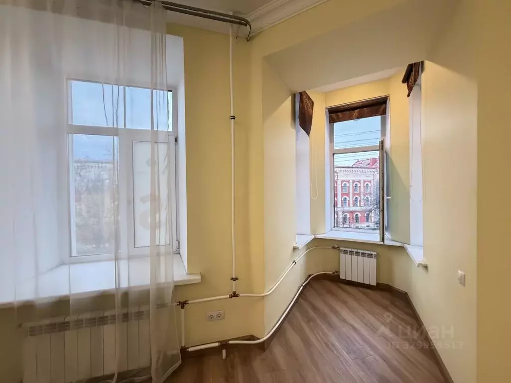 Студия Санкт-Петербург Ульяны Громовой пер., 1/13 (49.04 м) - Фото 1