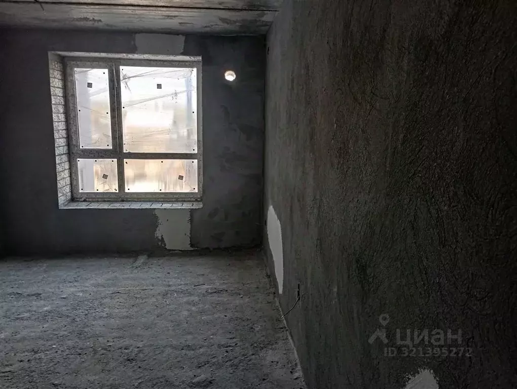 Студия Рязанская область, Рязань ул. Зеленая, 16 (21.3 м) - Фото 1